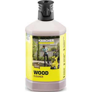 Kärcher - Houtreiniger RM 612 - Reiniger - 1 Liter - Materiaalvriendelijk