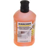 Kärcher - Kunststofreiniger RM 613 - Reinigingsmiddel - 1 Liter - Plug 'n Clean