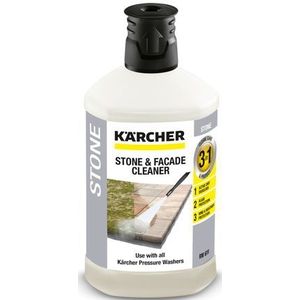 KARCHER - RM611 - Gevel- en Steenreiniger - Plug&Clean - 3in1 - 1 ltr - 62957650