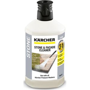 Kärcher - Hogedrukreiniger - Vloerreiniger - Bio-afbreekbaar - 2.2 kg