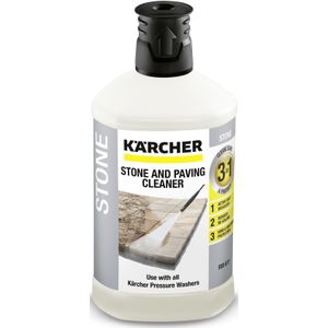 Kärcher Home & Garden 1 liter 6.295-767.0 Steen- en gevelreiniger Geschikt voor merk: Kärcher 1 l