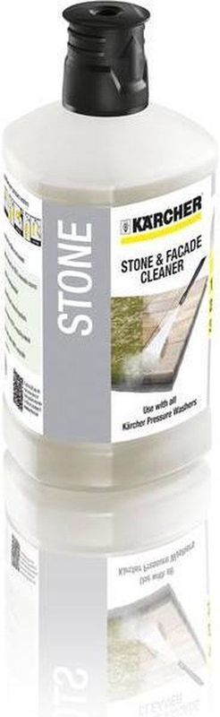 Kärcher - Steen- en Gevelreiniger - 1 Liter - 6.295-767.0