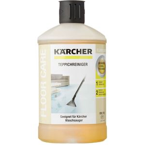Kärcher Teppichreiniger RM 519 Flüssig 1 L