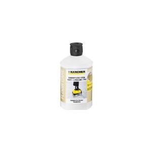 Kärcher Vloerverzorging Matte Steen / Linoleum / PVC RM 532, 1L - FP 303 - Verwijdert loopsporen - Vernieuwing glanslaag