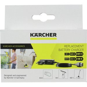 Kärcher WV Laadadapter