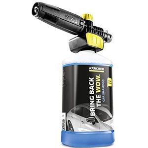 Karcher FJ 10 C Schuimsproeier connect 'n' clean | Autoshampoo | 3-in-1 - 2.643-144.0