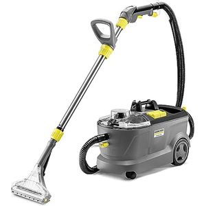 Kärcher Puzzi 10/1 EU - Professionele tapijtreiniger - 1.100-130.0