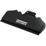 Karcher - Zuigmond Smal - Zwart - Geschikt voor WV 2 en WV 5