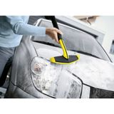 Kärcher WB 60 Zachte Wasborstel - grote oppervlakten - Home & Garden hogedrukreinigers K2-K7