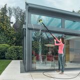 Karcher - 1-delig Verlengstuk - Zwart - Geschikt voor Hogedruklans