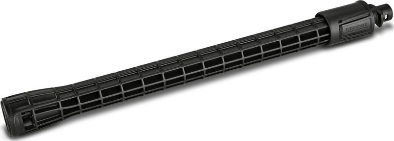Karcher - 1-delig Verlengstuk - Zwart - Geschikt voor Hogedruklans