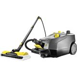 Kärcher Professional SG 4/4 EU Stoomreiniger - 2300W