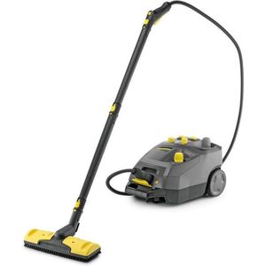 Kärcher Professional SG 4/4 EU Stoomreiniger - 2300W