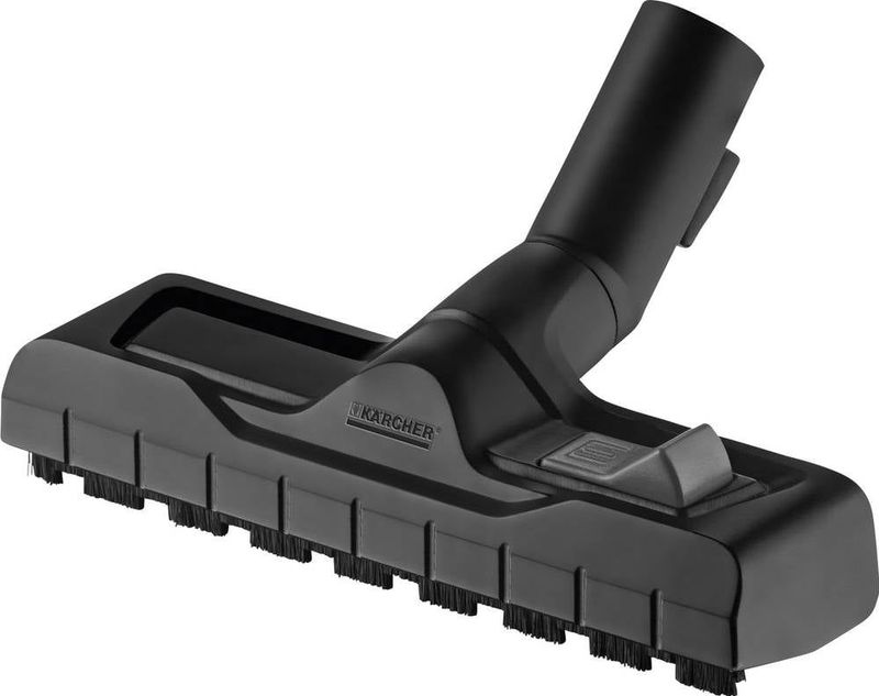 Karcher Omschakelbare Nat- en Droogzuigmond