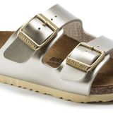 Birkenstock - Arizona Kids BF - KinderSandalen - Electric - Synthetisch Leder