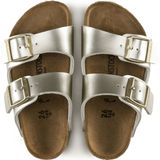 Birkenstock - Arizona Kids BF - KinderSandalen - Electric - Synthetisch Leder