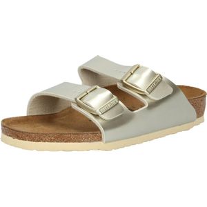 Birkenstock - Arizona Kids BF - KinderSandalen - Electric - Synthetisch Leder