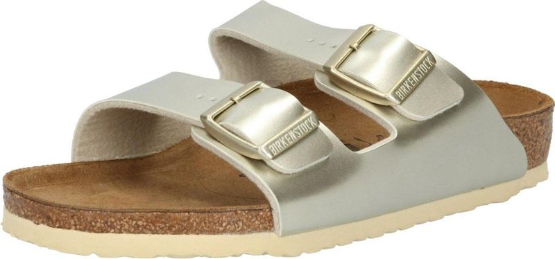 Birkenstock - Arizona Kids BF - KinderSandalen - Electric - Synthetisch Leder