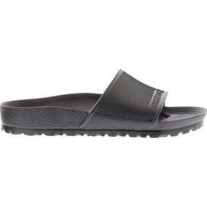 Birkenstock Slippers - Unisex - zwart