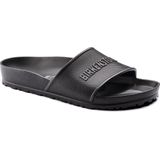 BIRKENSTOCK - Barbados EVA - Slippers - Zwart