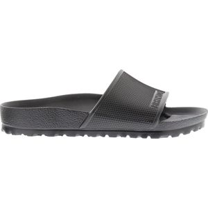 Birkenstock - Sandalen en slippers - Barbados EVA Black voor Heren - Maat 39 - Zwart