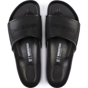 BIRKENSTOCK - Barbados EVA - Slippers - Zwart