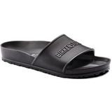 Slipper Birkenstock Unisex Barbados EVA Black Regular-Schoenmaat 42