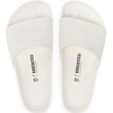 Birkenstock - Barbados EVA - Slipper - Wit - EVA Materiaal