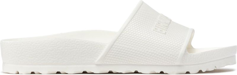 Birkenstock - Barbados EVA - Slipper - Wit - EVA Materiaal