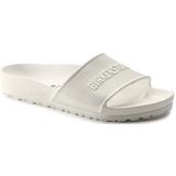 Slipper Birkenstock Unisex Barbados EVA White Regular