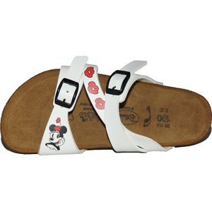 Birkenstock - Salina - Slippers - Multicolor - Kurk