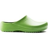 BIRKENSTOCK Super Birki Clogs voor dames, hemelsblauw, 43 EU