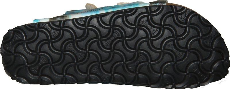 Birkenstock Arizona Papillio Smal Batic Blue