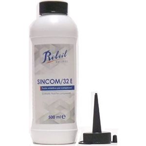 Compressorolie WERTHER 500 ml