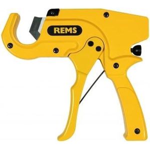 Rems ROS P 35 A Buisschaar - 35mm