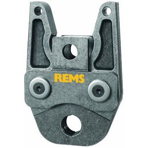 Rems - Gereedschap - Accessoires voor Radiale Persen - 3.924 Pond