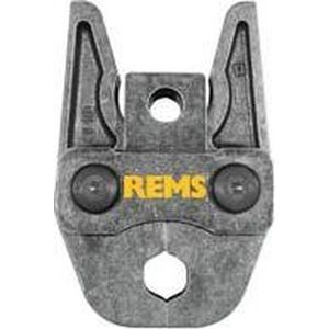 Rems - 572632 - Perstang UP16 - Krimptang - 110 mm - Ergonomische Handgrepen