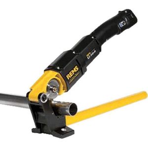 Rems - Accu-Nano Basic-Pack - Pijpsnijder - 10,8V - Li-Ion