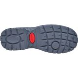 HKS - Active 100 - Werkschoen - Zwart - Leder - S3 Veiligheid