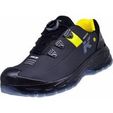 HKS - Running Star RS 270 BOA - Werkschoenen - Zwart - Microfiber