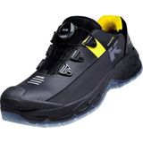 HKS - Running Star RS 270 BOA - Werkschoenen - Zwart - Microfiber