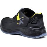 HKS - Running Star RS 270 BOA - Werkschoenen - Zwart - Microfiber