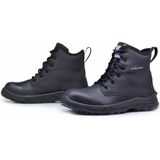 HKS - BFS 90 S3 - Veiligheidsschoenen - Zwart - Composiet - Antislip - Vegan