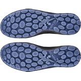 HKS - Barefoot Feeling BFS 80 BOA S3 - Veiligheidsschoenen - Zwart/Grijs/Blauw - Composiet - Antislip - ESD - Lichtgewicht - Vegan