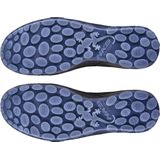 HKS - Barefoot Feeling BFS 80 BOA S3 - Veiligheidsschoenen - Zwart/Grijs/Blauw - Composiet - Antislip - ESD - Lichtgewicht - Vegan