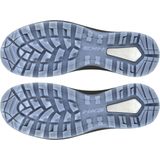 HKS - Airguard BOA - Werkschoen - Zwart - Vegan - Stalen Neus