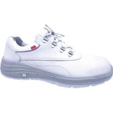 HKS - K-Run - Werkschoen - Wit - Microfiber - S2 Certificering