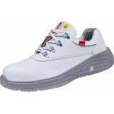 HKS - K-Run - Werkschoen - Wit - Microfiber - S2 Certificering