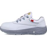 HKS - K-Run - Werkschoen - Wit - Microfiber - S2 Certificering