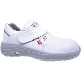 HKS - K-Run Zoom 3 M - Werkschoen - Wit - Microfiber - S2 Normering